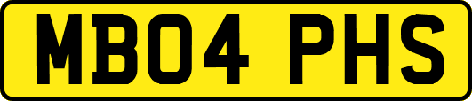MB04PHS