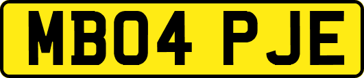 MB04PJE