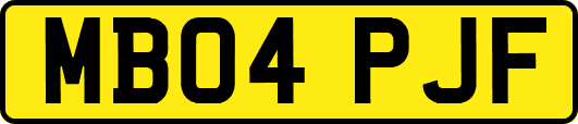 MB04PJF