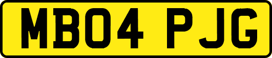 MB04PJG