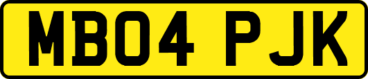 MB04PJK
