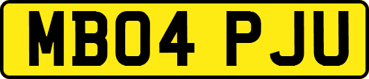 MB04PJU