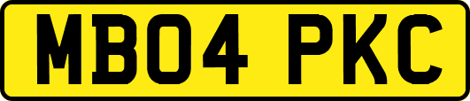 MB04PKC