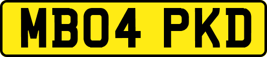 MB04PKD