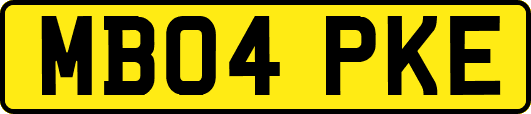 MB04PKE