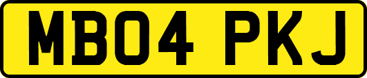 MB04PKJ