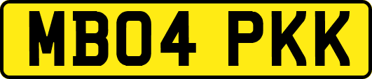 MB04PKK