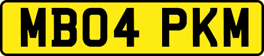 MB04PKM