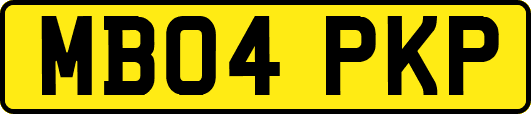 MB04PKP