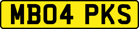 MB04PKS