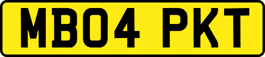 MB04PKT