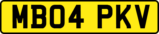 MB04PKV