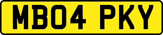 MB04PKY