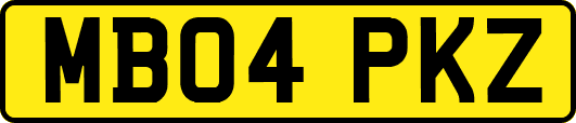 MB04PKZ