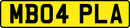 MB04PLA