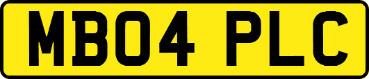 MB04PLC