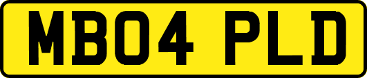 MB04PLD