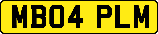 MB04PLM