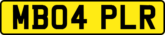 MB04PLR