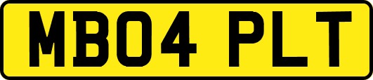 MB04PLT
