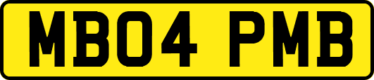 MB04PMB