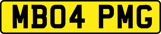 MB04PMG