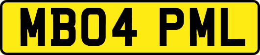 MB04PML