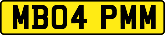 MB04PMM