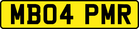 MB04PMR