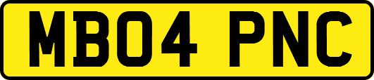 MB04PNC