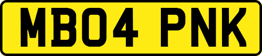 MB04PNK