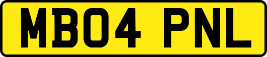 MB04PNL