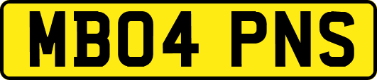 MB04PNS