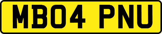 MB04PNU