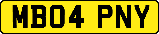 MB04PNY