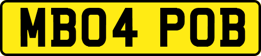MB04POB