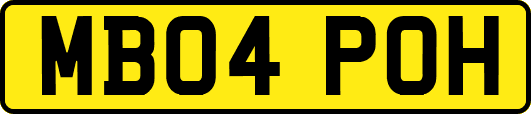 MB04POH