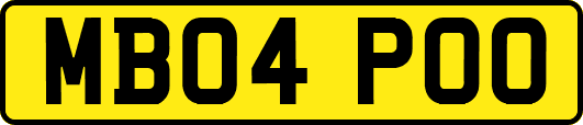MB04POO