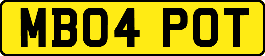 MB04POT