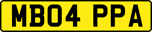 MB04PPA