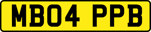 MB04PPB