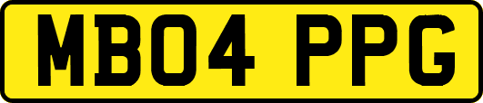 MB04PPG