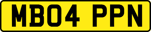 MB04PPN