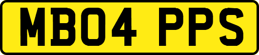 MB04PPS