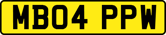 MB04PPW
