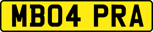 MB04PRA