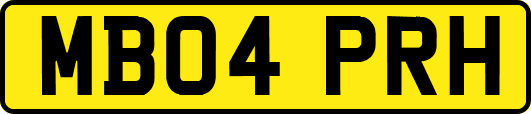 MB04PRH