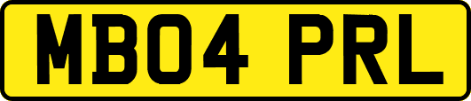 MB04PRL