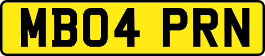 MB04PRN