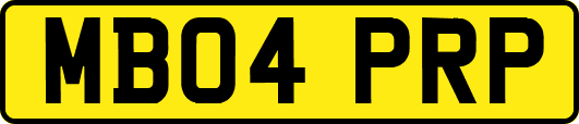 MB04PRP